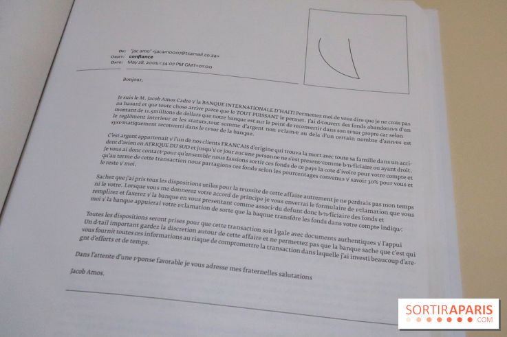 Fake News, l'exposition pédagogique déroutante de la Fondation EDF