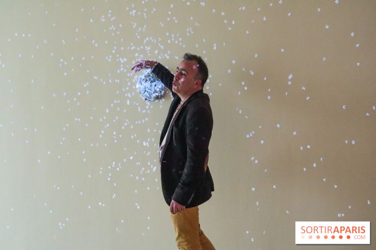 Fake News, l'exposition pédagogique déroutante de la Fondation EDF