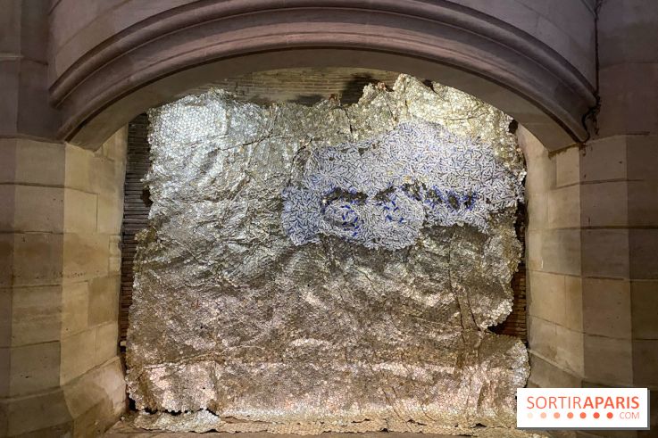 El Anatsui, En quête de liberté