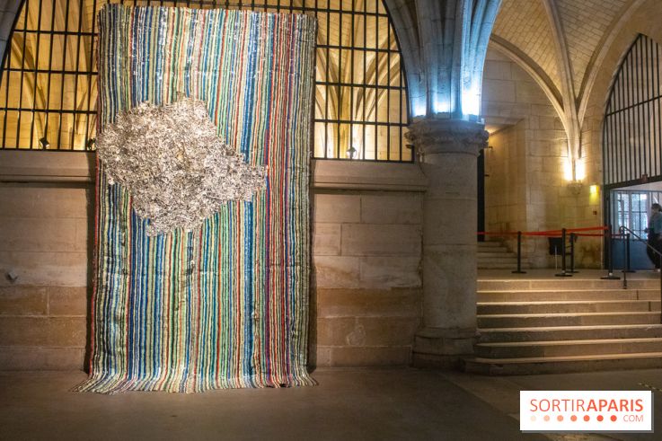 El Anatsui, En quête de liberté