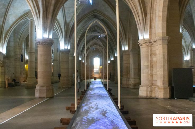 El Anatsui, En quête de liberté