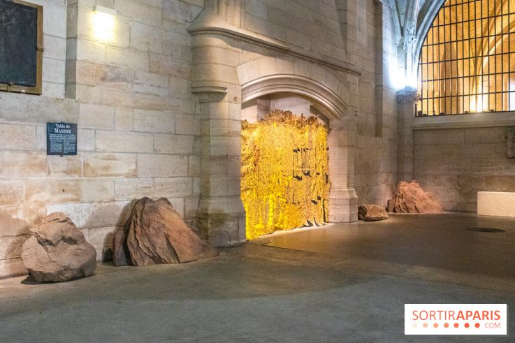 El Anatsui, En quête de liberté