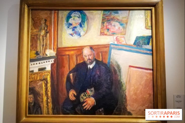 Edition limitée, l'exposition hommage à Ambroise Vollard au Petit Palais - nos photos