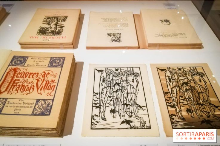 Edition limitée, l'exposition hommage à Ambroise Vollard au Petit Palais - nos photos