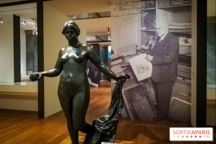 Edition limitée, l'exposition hommage à Ambroise Vollard au Petit Palais - nos photos