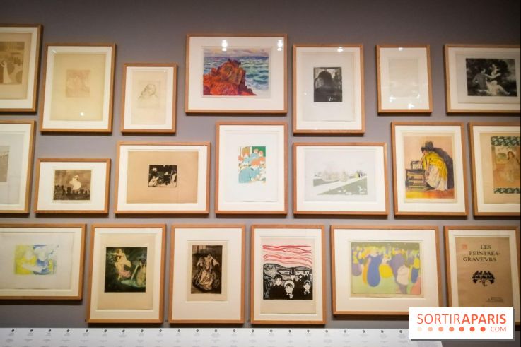 Edition limitée, l'exposition hommage à Ambroise Vollard au Petit Palais - nos photos