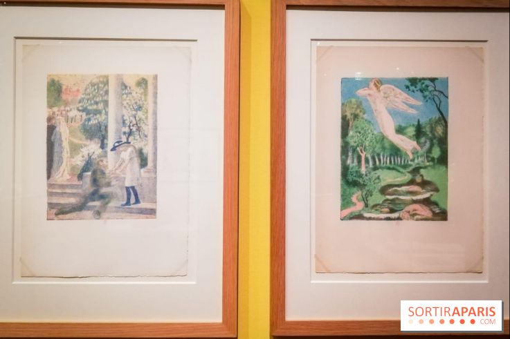 Edition limitée, l'exposition hommage à Ambroise Vollard au Petit Palais - nos photos