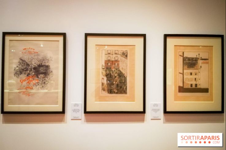 Edition limitée, l'exposition hommage à Ambroise Vollard au Petit Palais - nos photos