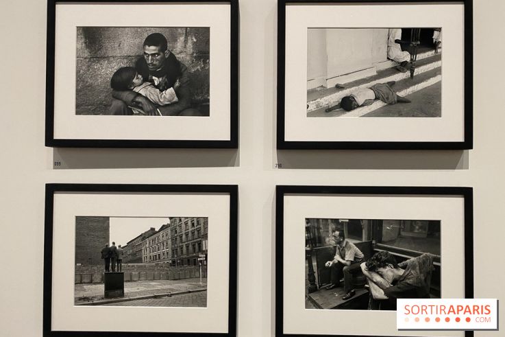 Henri Cartier-Bresson, le Grand Jeu à la BNF