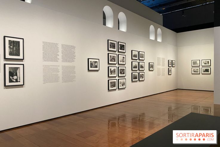 Henri Cartier-Bresson, le Grand Jeu à la BNF