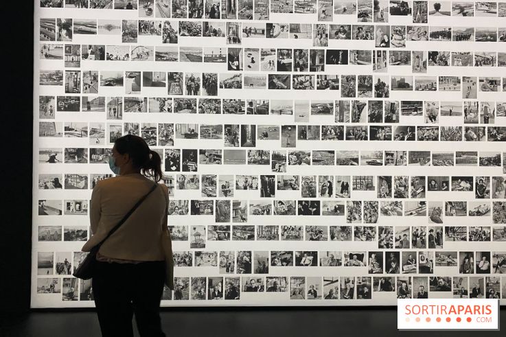 Henri Cartier-Bresson, le Grand Jeu à la BNF