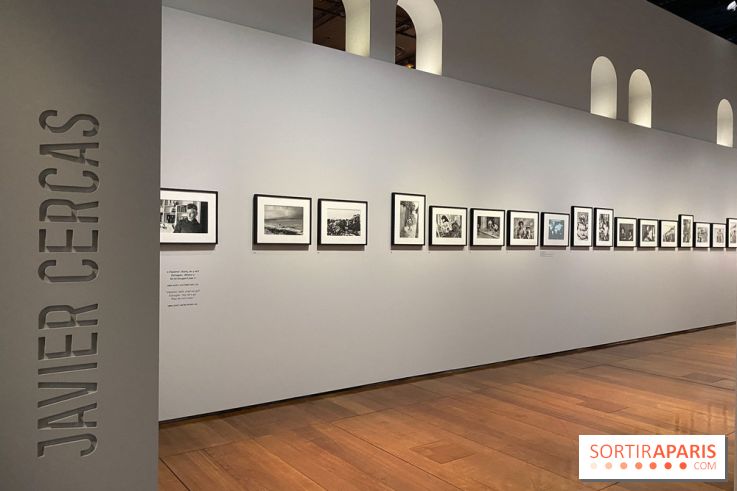 Henri Cartier-Bresson, le Grand Jeu à la BNF