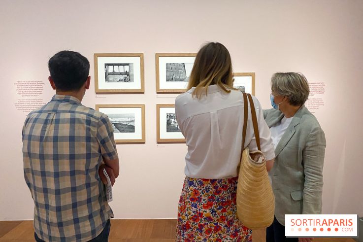 Henri Cartier-Bresson, le Grand Jeu à la BNF