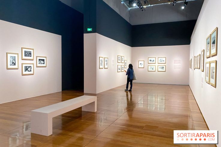 Henri Cartier-Bresson, le Grand Jeu à la BNF