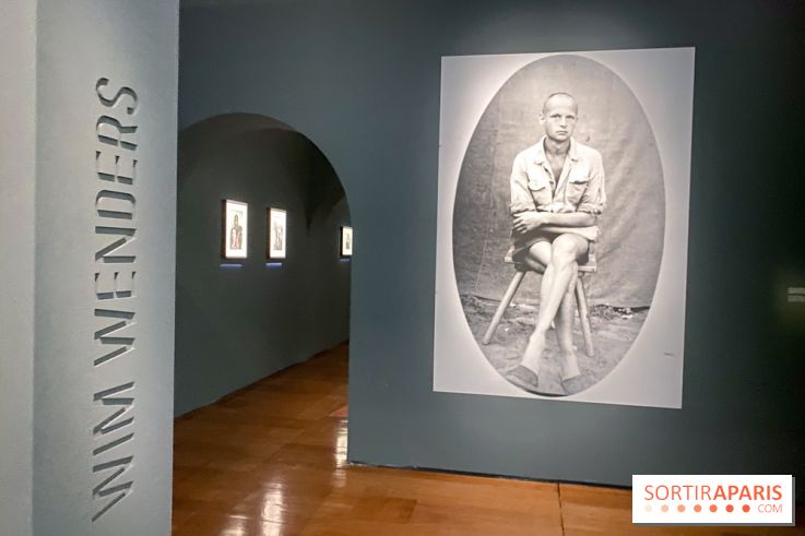 Henri Cartier-Bresson, le Grand Jeu à la BNF