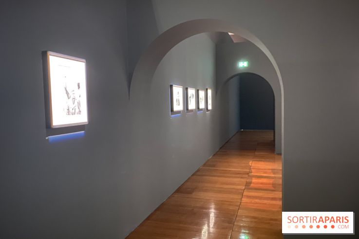 Henri Cartier-Bresson, le Grand Jeu à la BNF