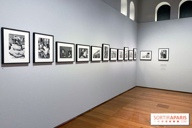 Henri Cartier-Bresson, le Grand Jeu à la BNF