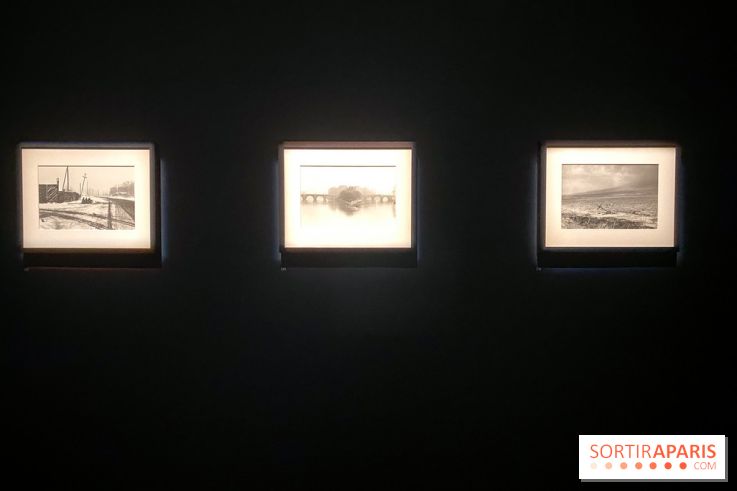 Henri Cartier-Bresson, le Grand Jeu à la BNF