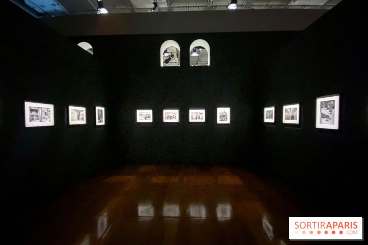 Henri Cartier-Bresson, le Grand Jeu à la BNF