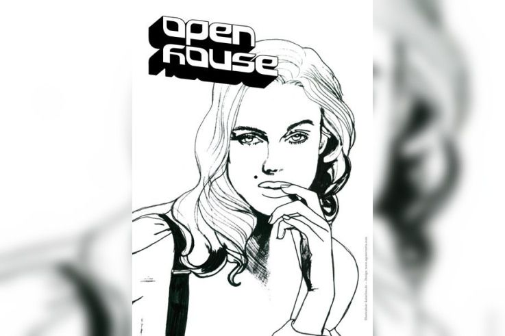 Open House, Kompakt, Showcase, Sous le pont, Soirée, Paris