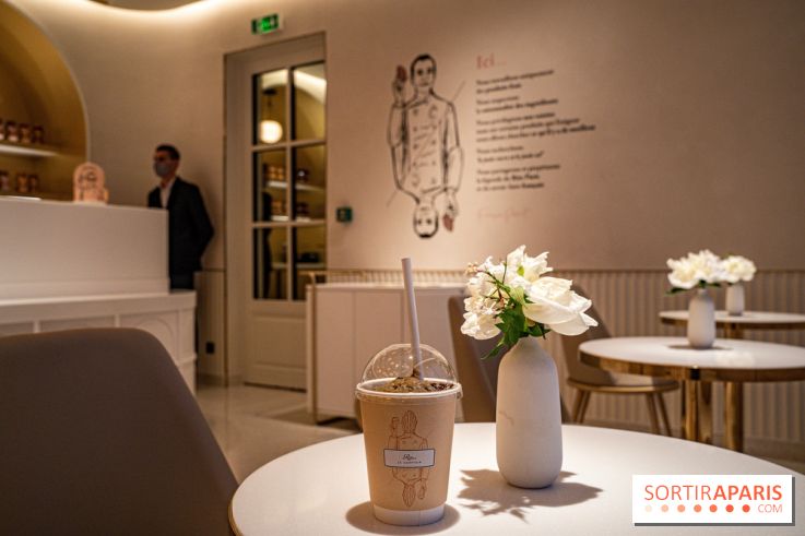 Pâtisserie du Ritz : Ritz Paris Le Comptoir