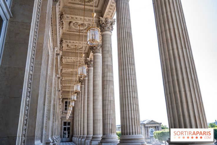 L'Hôtel de la Marine