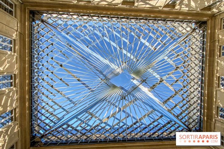 L'Hôtel de la Marine - Visuels