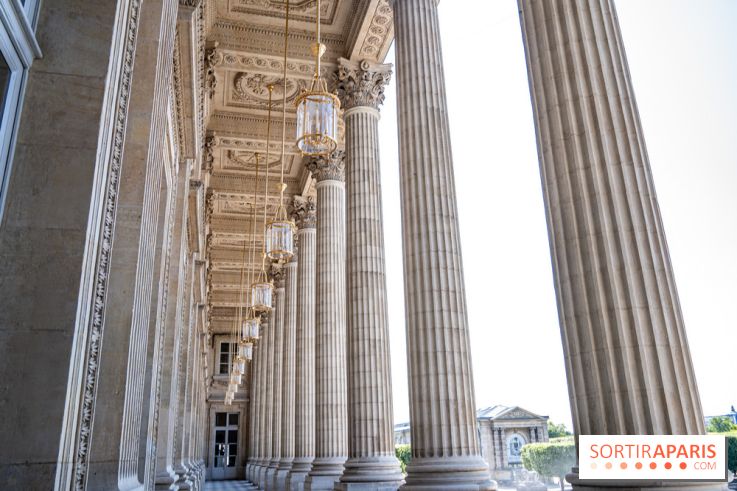 L'Hôtel de la Marine