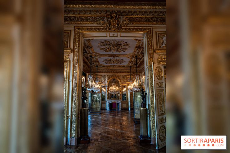 L'Hôtel de la Marine