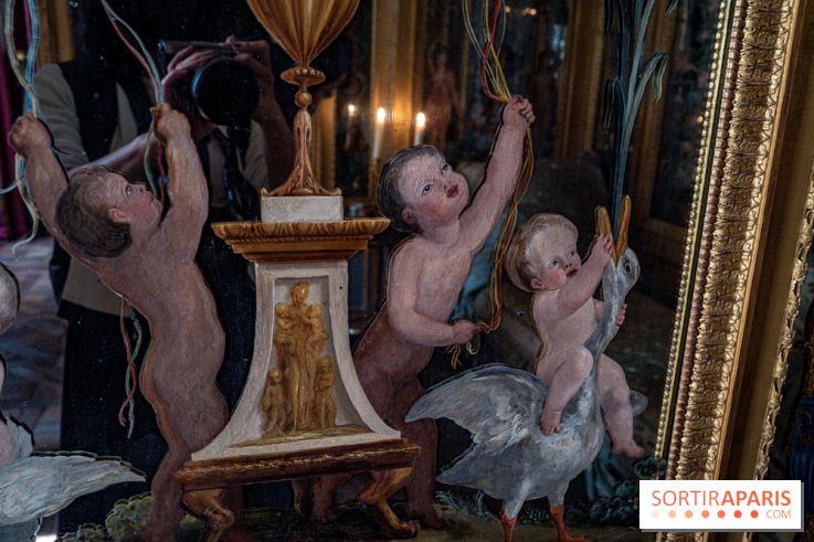 L'Hôtel de la Marine