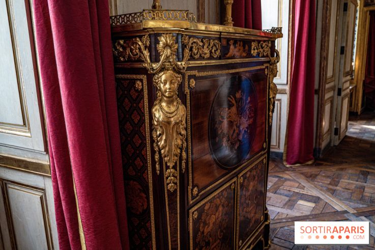 L'Hôtel de la Marine