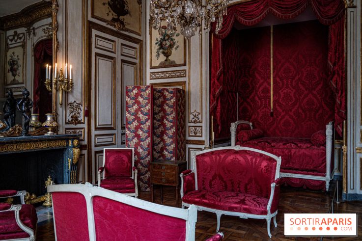 L'Hôtel de la Marine - Visuels