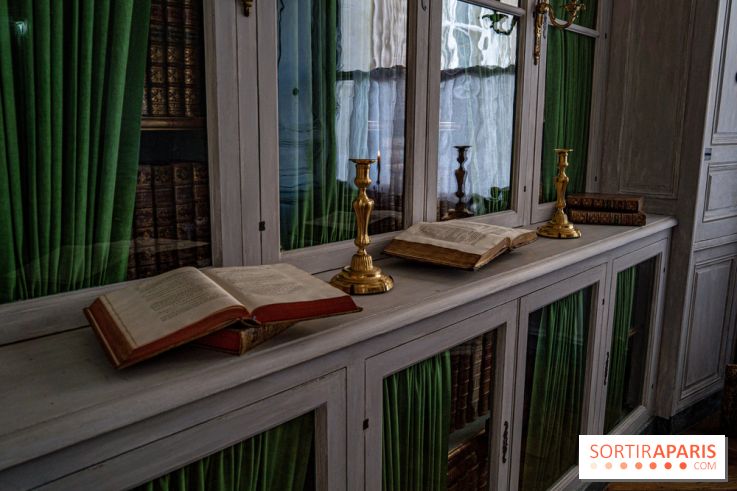 L'Hôtel de la Marine