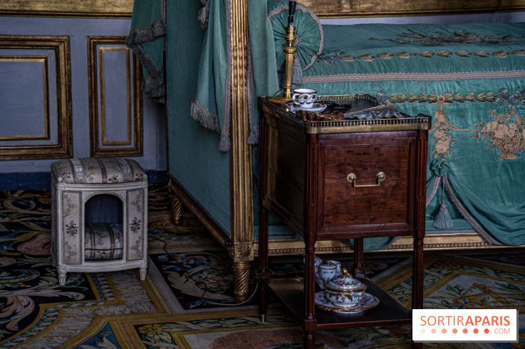 L'Hôtel de la Marine