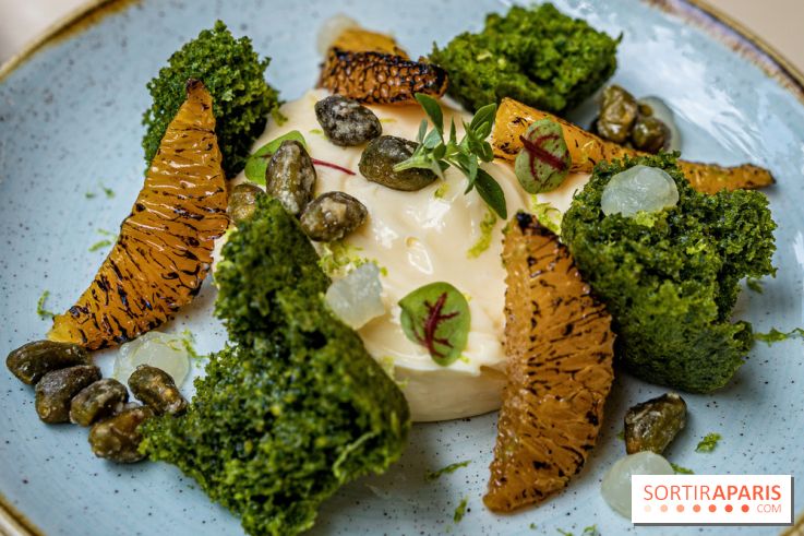 Manzili de Mohamed Cheikh, Top Chef 2021, nos photos