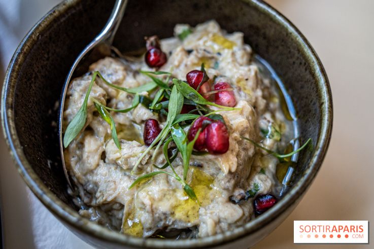 Manzili de Mohamed Cheikh, Top Chef 2021, nos photos