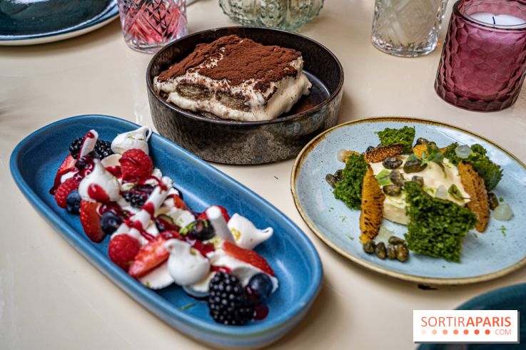 Manzili de Mohamed Cheikh, Top Chef 2021, nos photos