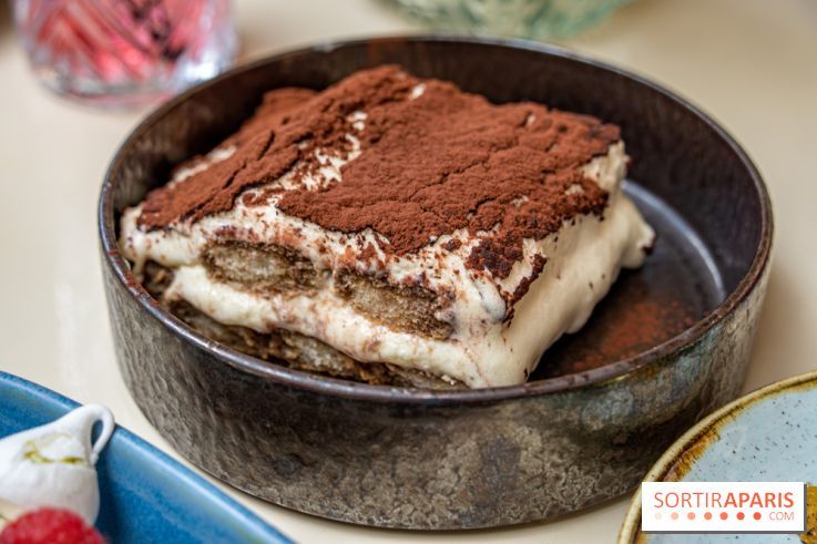 Manzili de Mohamed Cheikh, Top Chef 2021, nos photos