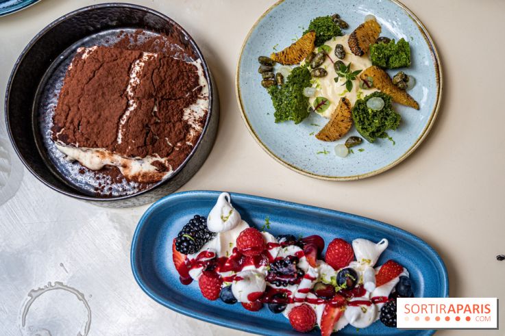 Manzili de Mohamed Cheikh, Top Chef 2021, nos photos