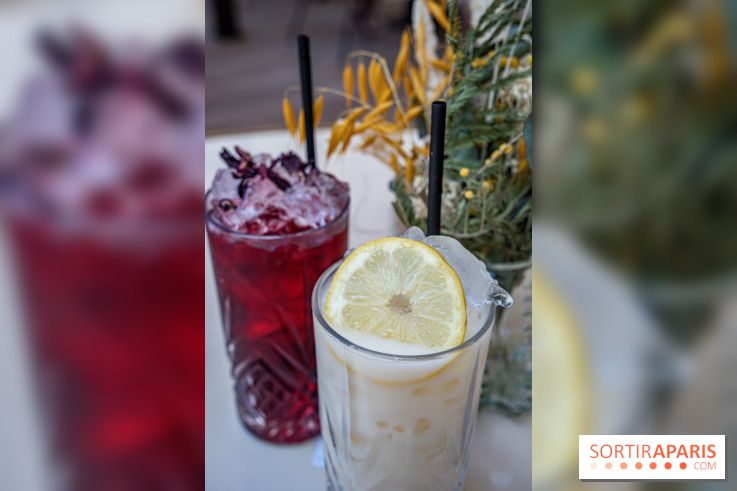 Manzili de Mohamed Cheikh, Top Chef 2021, nos photos