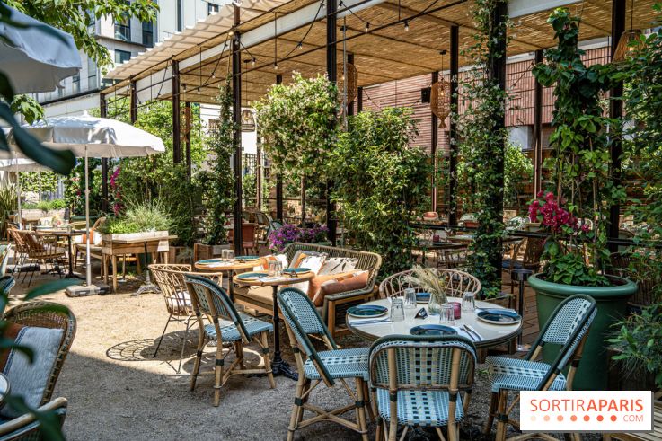 Manzili de Mohamed Cheikh, Top Chef 2021, nos photos