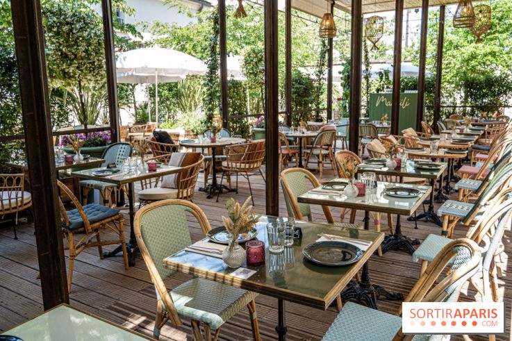 Manzili de Mohamed Cheikh, Top Chef 2021, nos photos