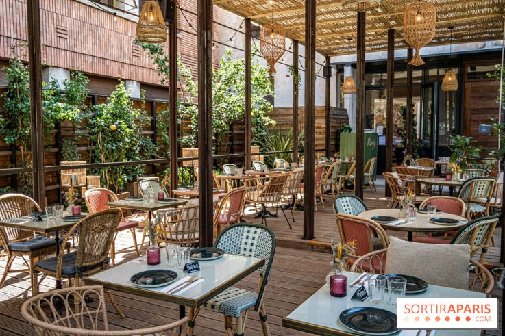 Manzili de Mohamed Cheikh, Top Chef 2021, nos photos