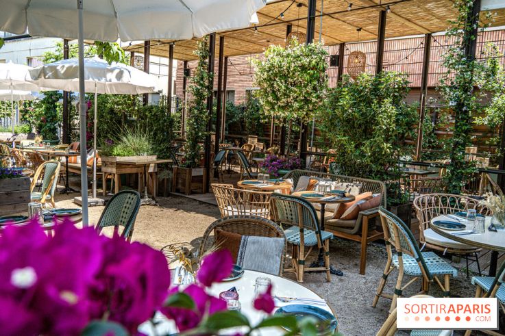 Manzili de Mohamed Cheikh, Top Chef 2021, nos photos