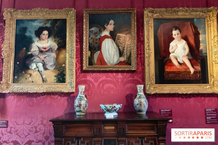 La maison de Victor Hugo à Paris - nos photos