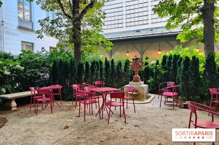 La maison de Victor Hugo à Paris - nos photos