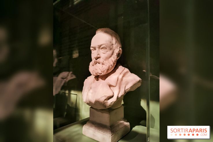 La maison de Victor Hugo à Paris - nos photos