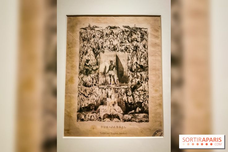 La maison de Victor Hugo à Paris - nos photos