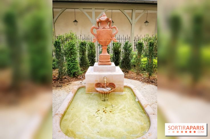 La maison de Victor Hugo à Paris - nos photos