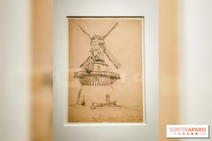 Dans l'intimité du génie, l'exposition de la Maison de Victor Hugo - nos photos 